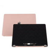 APPLE LCD Screen MacBook Display | A2337 | Rose Gold